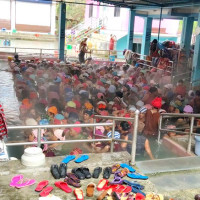 नैतिकताको मृगतृष्णा