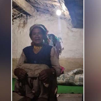 मोटरसाइकल दुर्घटनामा एकजनाको मृत्यु