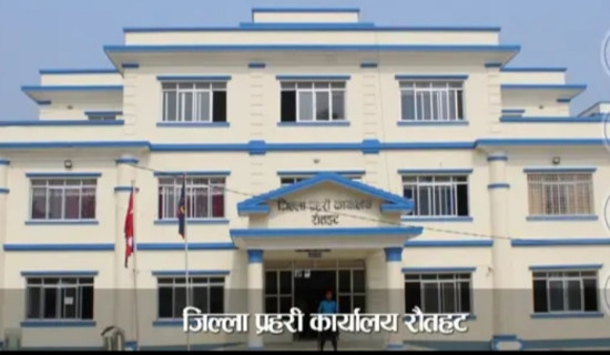 अस्ट्रेलिया र दुबई पठाइदिन्छु भन्दै रकम ठगी गर्ने पक्राउ