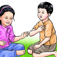 मोटरसाइकल दुर्घटनामा एकजनाको मृत्यु