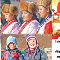 डिभाइडर नहुँदा सडक दुर्घटना बढ्यो