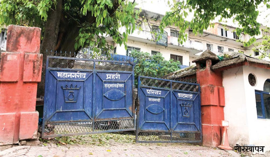 अन्तर्राष्ट्रिय नेपाली साहित्य सम्मेलन कोलोराडोमा हुँदै