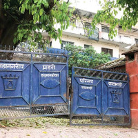 एमाले महाधिवेशनमा झाँकी प्रदर्शन