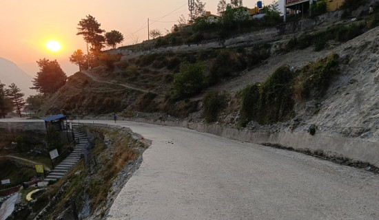 सिन्धुलीमा गोलन्जोरमा जुनार महोत्सव (फोटो फिचर)