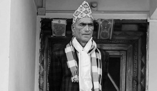 एक अर्ब ५१ करोड रुपियाँ ठगी गरेको आरोपमा एक पक्राउ