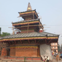 सिल्क रोड चित्रकला प्रदर्शनी (फोटो फिचर)