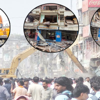 राम्दीमा नयाँ पुल अन्तिम चरणमा