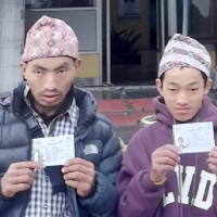 स्वदेशमै कृषिमा भविष्य देखेका धनकुमार