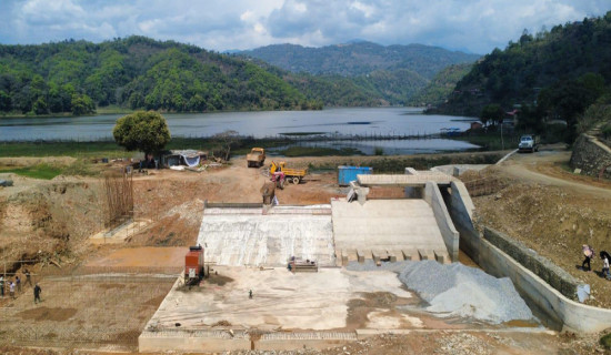 रकमान्तरलाई कानुनी व्यवस्थामै राख्न प्रस्ताव