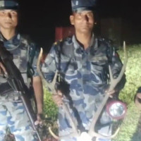 बीपी मार्ग स्तरोन्नति हुँदै