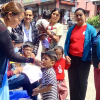 लुम्बिनी सरकारका सय दिन : दुई लाख रोजगारी सिर्जना गरिने