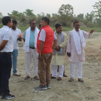 काठमाडौँ महानगरद्वारा ‘जीवन्त र समृद्ध असन’ कार्यक्रमको सुरुवात; निःशुल्क ‘वाटर एटिएम’ पनि सञ्चालनमा