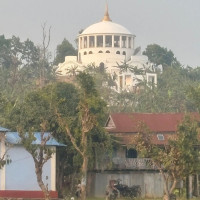 ‘सधैँ जनताको माझमा रहेर सेवा गर्छु’