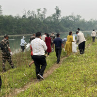 ‘सधैँ जनताको माझमा रहेर सेवा गर्छु’