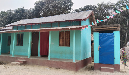 ११ वर्षीया बालिका बलात्कार गर्ने पक्राउ