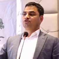 क्रियाशिल सदस्यतामा अलमल नपरौँ, झनै व्यवस्थित गर्न खोजेका हौँ : महामन्त्री पौडेल