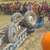 विश्वासको मत पाएपछि प्रधानमन्त्री केपी ओली