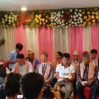 क्रियाशिल सदस्यतामा अलमल नपरौँ, झनै व्यवस्थित गर्न खोजेका हौँ : महामन्त्री पौडेल