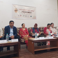 बेनी–जोमसोम सडक पाँच घण्टा बन्द हुने