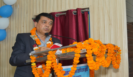 सरकारी सेवा प्रभावकारी बनाउन सञ्चारमन्त्री डा. तिमिल्सिनाको निर्देशन