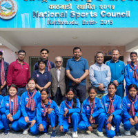 ‘सङ्घीयतासम्बन्धी सबै कुरा प्रधानमन्त्रीलाई सोध्नुपर्ने अवस्थाको अन्त्य होस्’