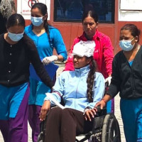 समस्या झेल्दै ‘भोजपुरे खुकुरी’ उद्योग