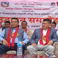 थापाथलीलाई राष्ट्रिय टिम चेस उपाधि