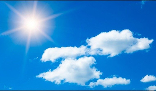 तराईमा बढ्दै तापक्रम, नेपालगन्जमा नाघ्यो ४० डिग्री