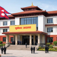 गठबन्धनको जितले नागरिकताको समस्या समाधान हुन्छ : प्रधानमन्‍त्री देउवा