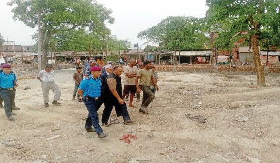 पिण्डेश्वर बाबाधाममा बोलबम मेला सुरु