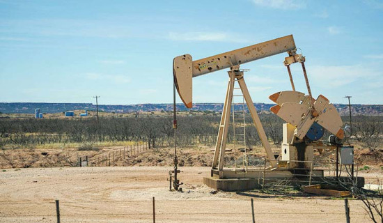 इन्धनको मूल्य नघट्नुको कारण कच्चा र प्रशोधितको मूल्य अन्तर