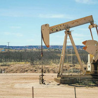 पेट्रोलियम पदार्थ अन्वेषणका लागि ड्रिलिङ सर्भे