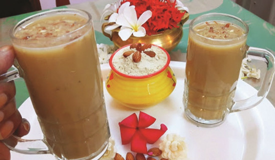 वैशाख शुक्ल तृतीयाः आज अक्षय तृतीया पर्व मनाइँदै