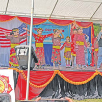 सुदूरपश्चिमको मन जोड्ने गौरा