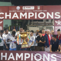 असोज ३ गतेभित्र एनटिभी वर्ल्ड सञ्चालनमा ल्याउन मन्त्री गुरुङको आग्रह