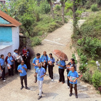 रोबोटले तोड्यो मानव कीर्तिमान