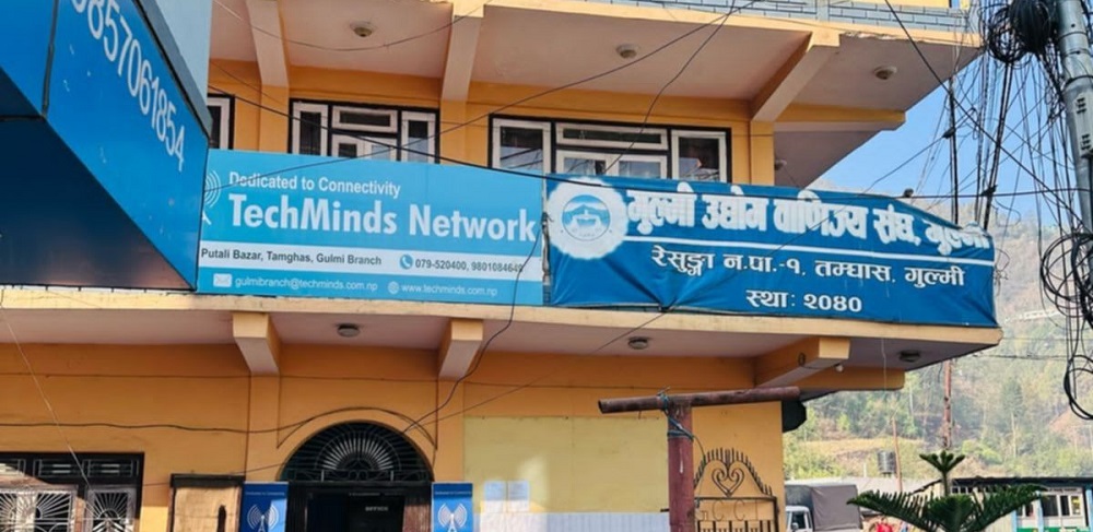 गुल्मी महोत्सवको ४० प्रतिशत नाफा रेसुङ्गा विकासमा लगानी