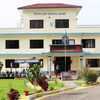 छोटी भन्सार नहुँदा व्यापार चलाउन मुस्किल