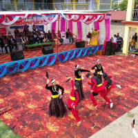 अमेरिकामा मनाइयो नेपाल दिवस