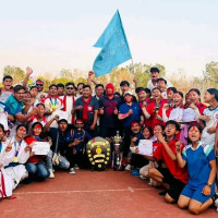 अमेरिकामा मनाइयो नेपाल दिवस