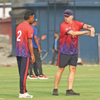 ज्ञानेन्द्रको अवकाश