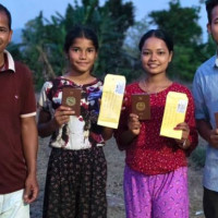 प्राचीनकालमै थिए कण्डम