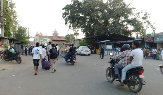 सयभन्दा बढीका सामानमा भन्सार, निजी क्षेत्रको समर्थन