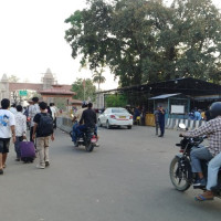 प्रत्यक्ष निर्वाचित १४ नारी