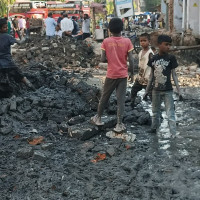 मन्दीको जोखिममा विश्व अर्थतन्त्र