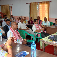 मन्दीको जोखिममा विश्व अर्थतन्त्र