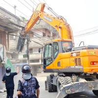 सेनाको अगुवाइमा निःशुल्क स्वास्थ्य शिविर