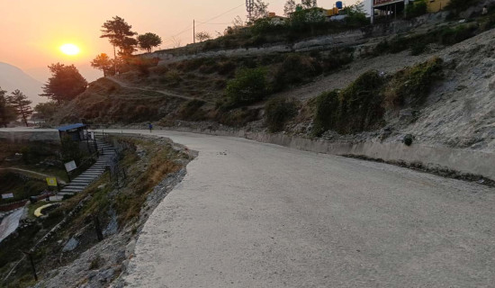 अक्षय त्रितीया पर्व मनाइँदै