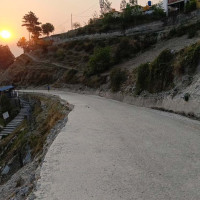 होल्डिङ सेन्टरको प्रयोग