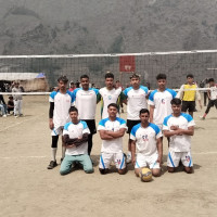 हाईड्रोपावरको कर्मचारीको मिलेमतोमा चोरी गर्ने नौ जनाको समूह पक्राउ